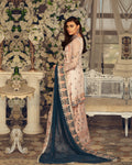 Emaan Adeel Bridal Vol – 2 | EA201 - 100% Original Unstitched Pakistani Suit