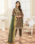 Maryams Summer Collection Vol-17 M 60 - 100% Original Pakistani Suit