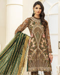 Maryams Summer Collection Vol-17 M 60 - 100% Original Pakistani Suit