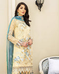 Maryams Summer Collection Vol-17 M 61 - 100% Original Pakistani Suit