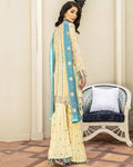 Maryams Summer Collection Vol-17 M 61 - 100% Original Pakistani Suit