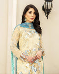 Maryams Summer Collection Vol-17 M 61 - 100% Original Pakistani Suit