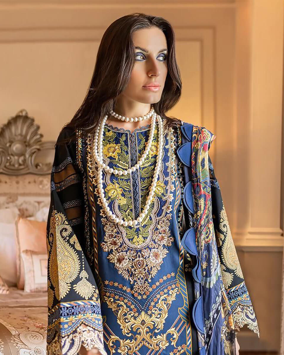 Pakistani suits new collection 2019 shop
