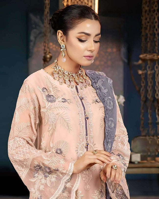 Origins Latest Eid Dresses Festive Collection 2024-2025