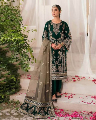 Salwar suits for clearance wedding with price