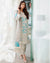 Sana Safinaz Gray Color Unstitched Cotton Self Embroidery Lawn Pakistani Salwar Suits