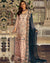 Emaan Adeel Bridal Vol – 2 | EA201 - 100% Original Unstitched Pakistani Suit