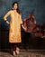 Brown Color Winter Wear Printed Pashmina Unstitched Pakistani Salwar Kameez Suit