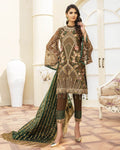 Maryams Summer Collection Vol-17 M 60 - 100% Original Pakistani Suit