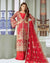 Maryum N Maria Luxury Chiffon Collection - MMC-02 - Pakistani Suit