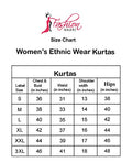 Navy Blue Colored Party Wear Rayon Embroidered Work Kurtis