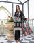 Black Color Unstitched Cotton Lawn Pakistani Salwar Kameez Suit