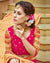 Pink Color Bridal Wear Silk Jacquard Lehenga & Blouse with Dupatta