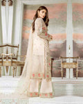 Maryum N Maria Luxury Chiffon Collection - MMC-06 - Pakistani Suit
